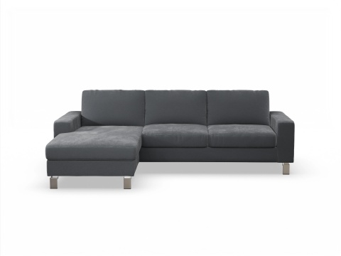 Ecksofa LO Medium Plus L